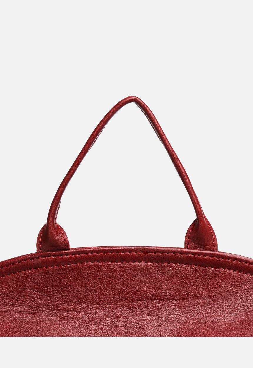 FSP Collection - Inge Leather Backpack
