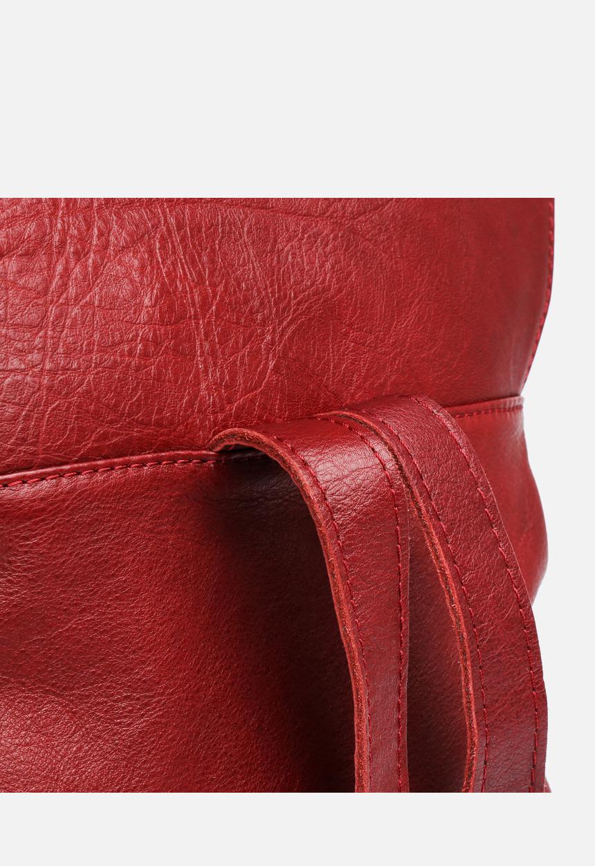FSP Collection - Inge Leather Backpack