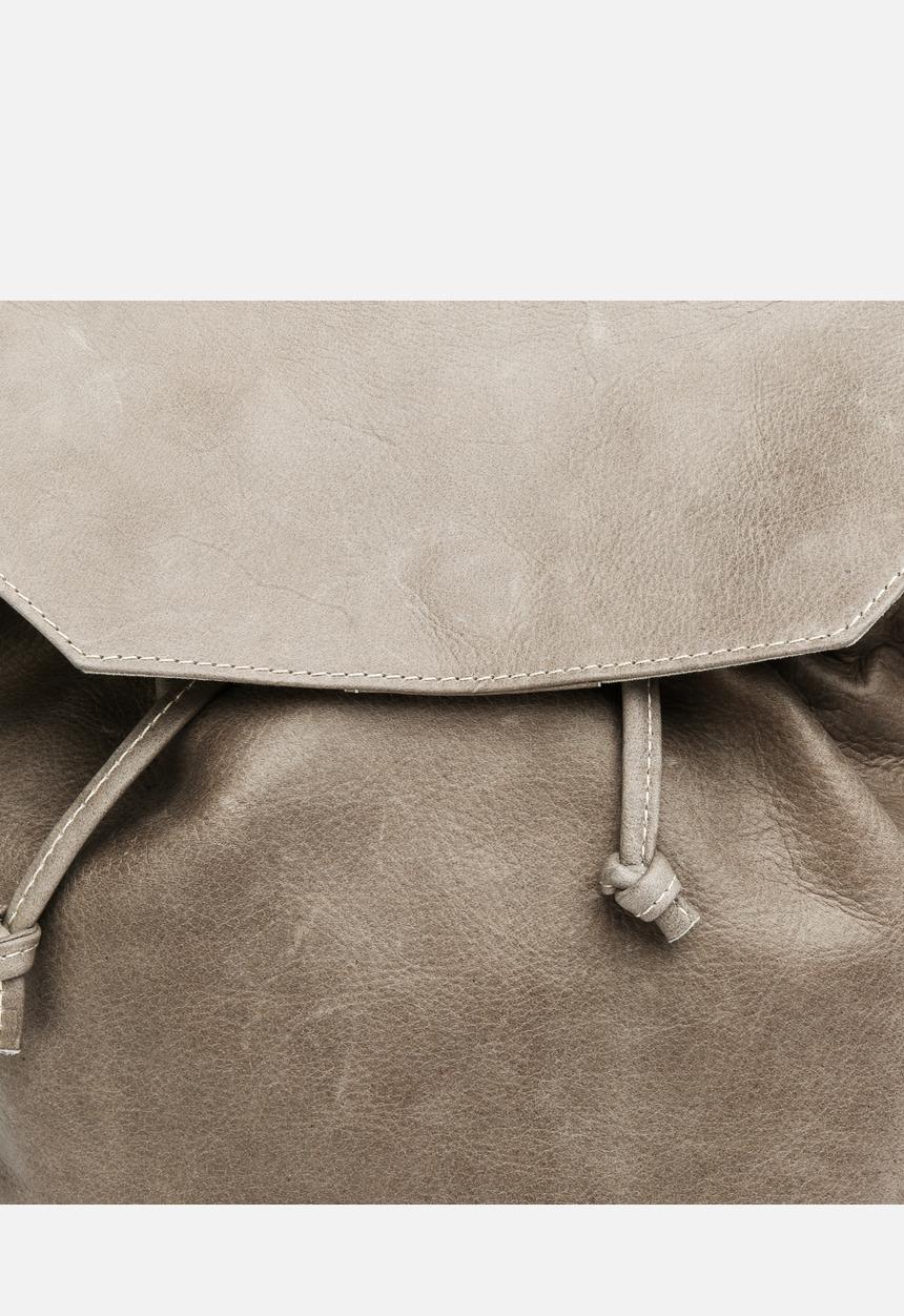 FSP Collection - Inge Leather Backpack
