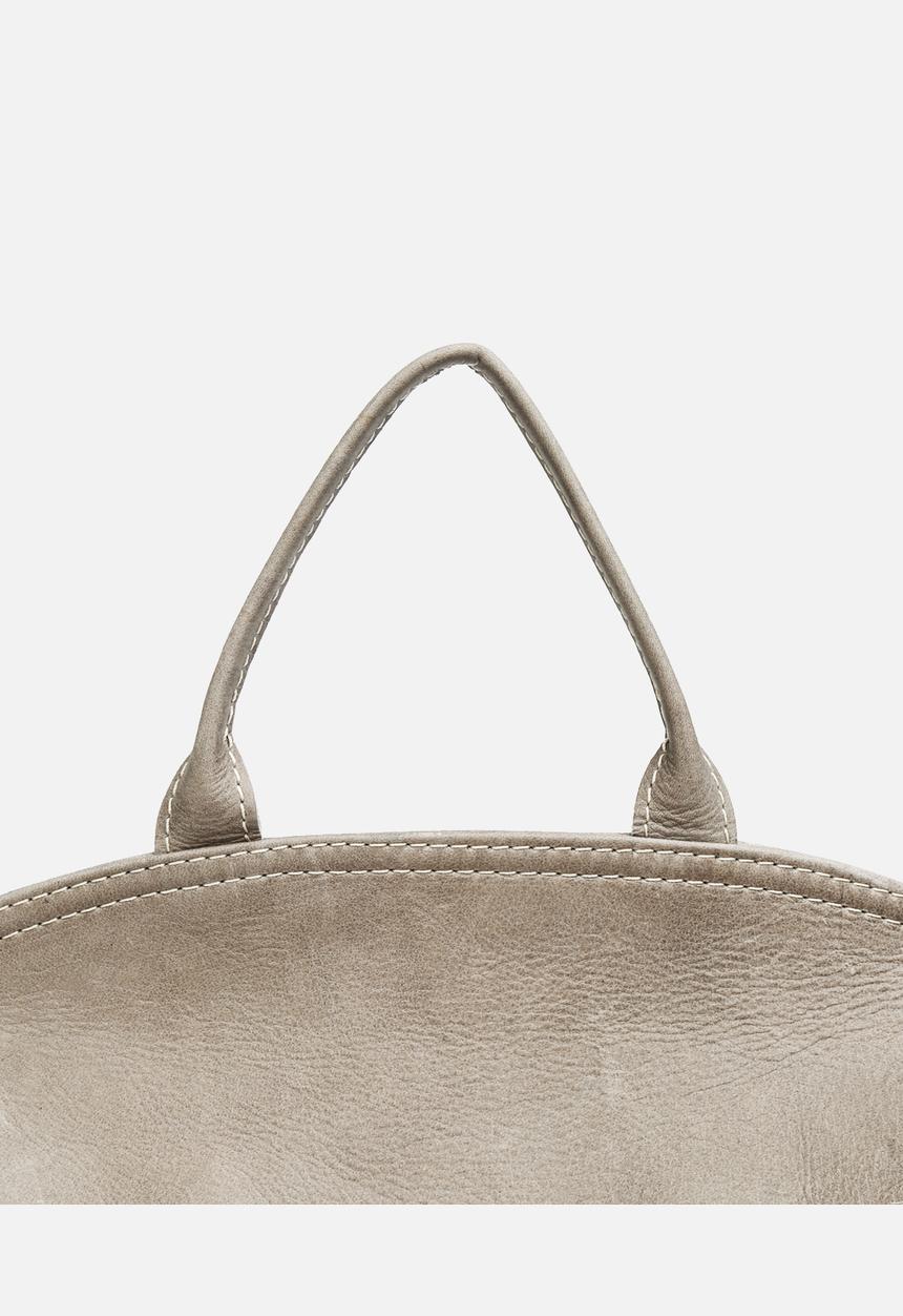 FSP Collection - Inge Leather Backpack