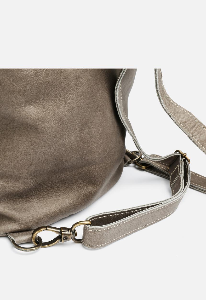 FSP Collection - Inge Leather Backpack