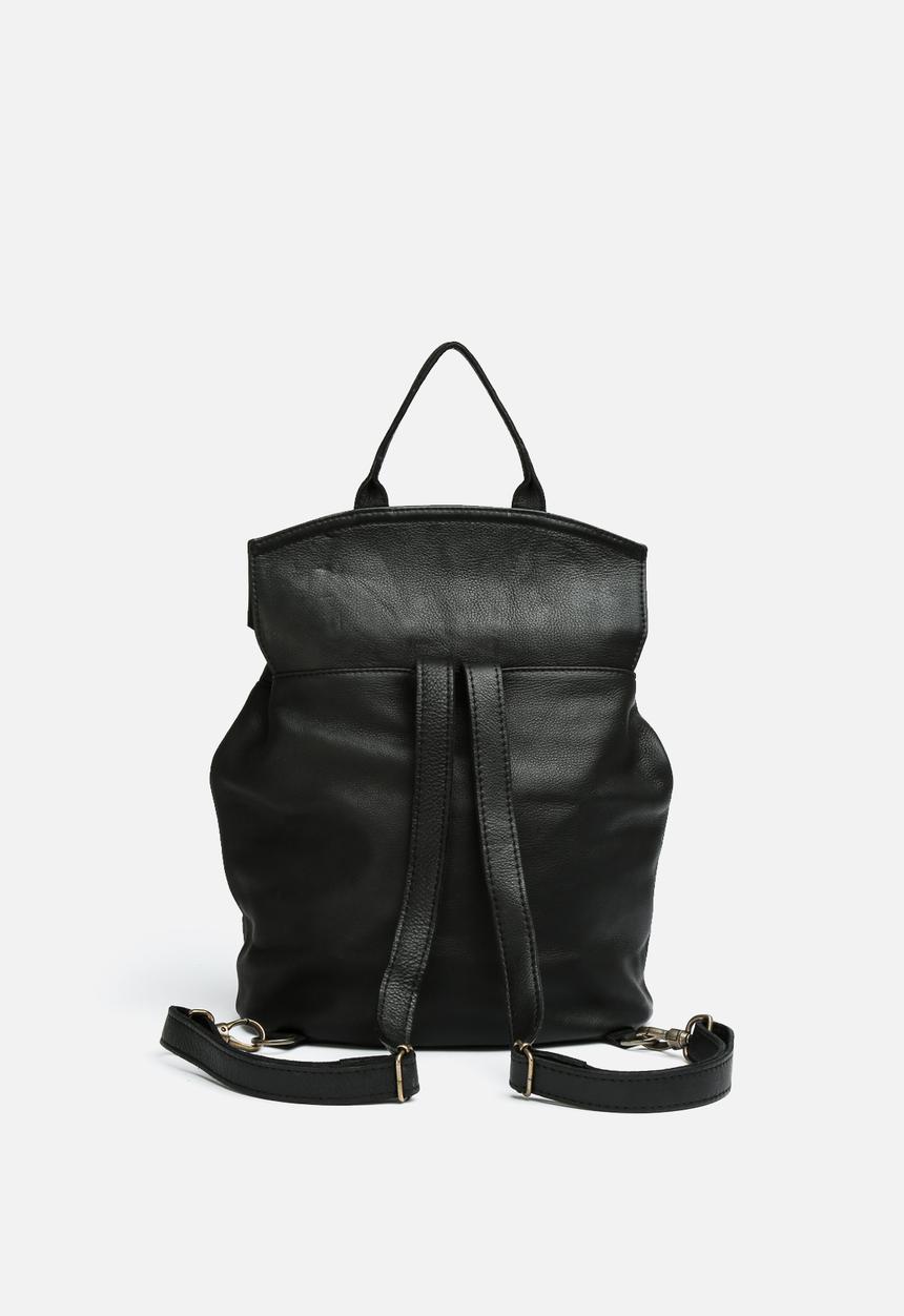 FSP Collection - Inge Leather Backpack