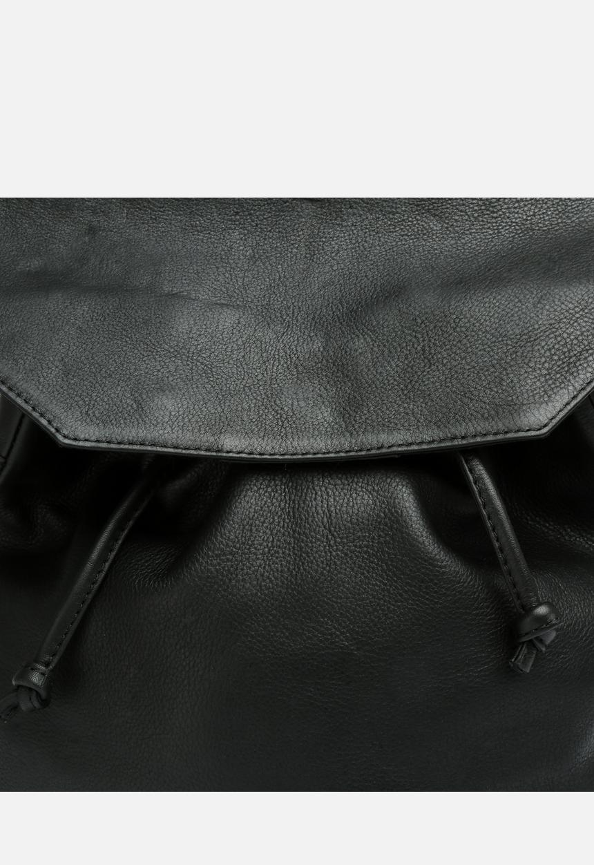 FSP Collection - Inge Leather Backpack