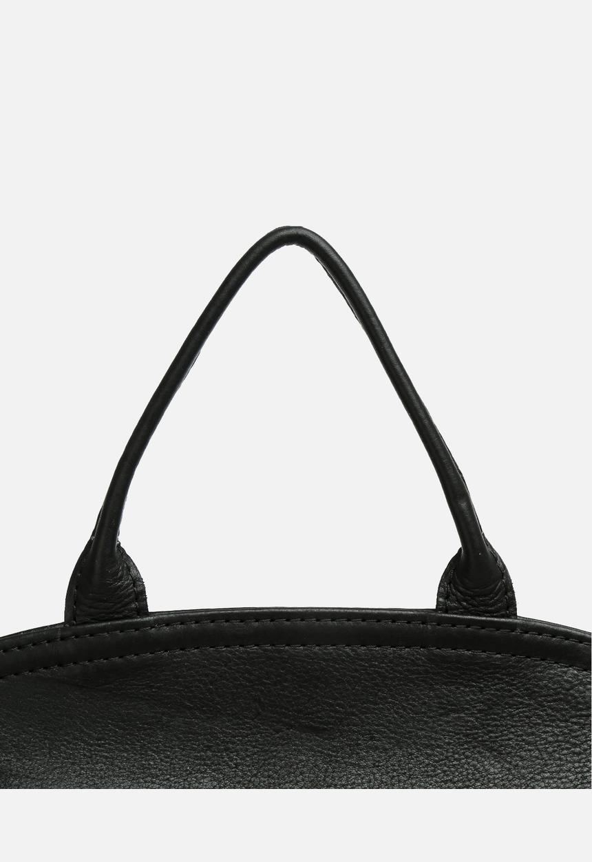 FSP Collection - Inge Leather Backpack