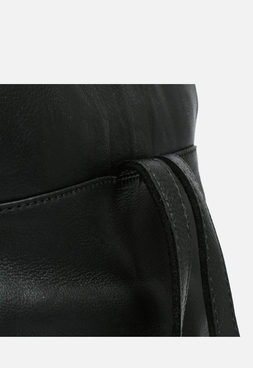 FSP Collection - Inge Leather Backpack