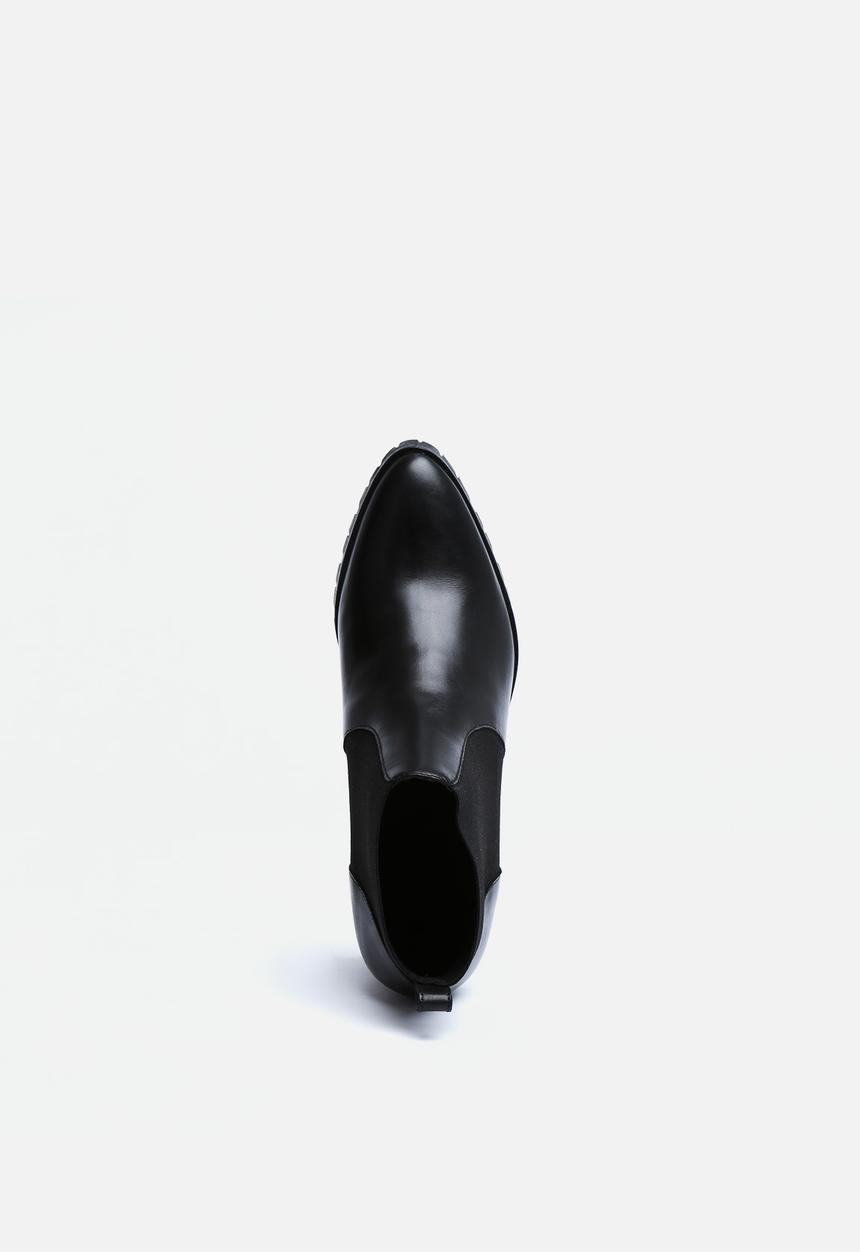 Selected Femme - Annie Boot