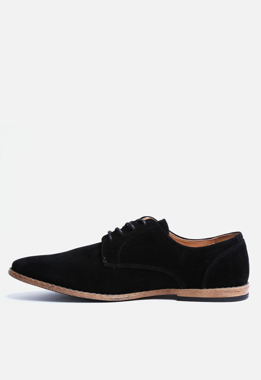 Uncut Shoes - McGregor