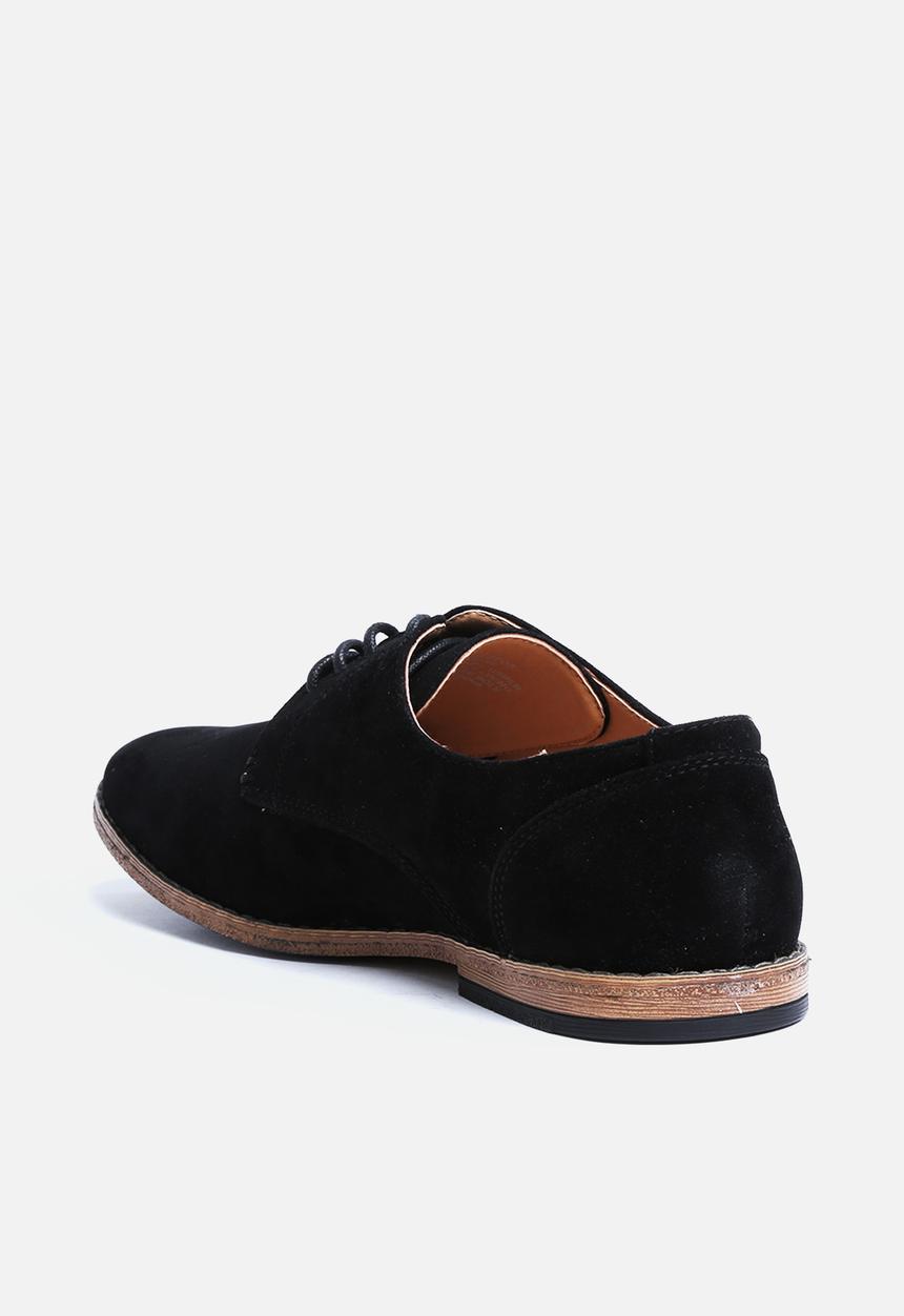 Uncut Shoes - McGregor