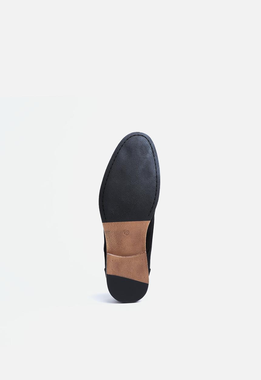 Uncut Shoes - McGregor