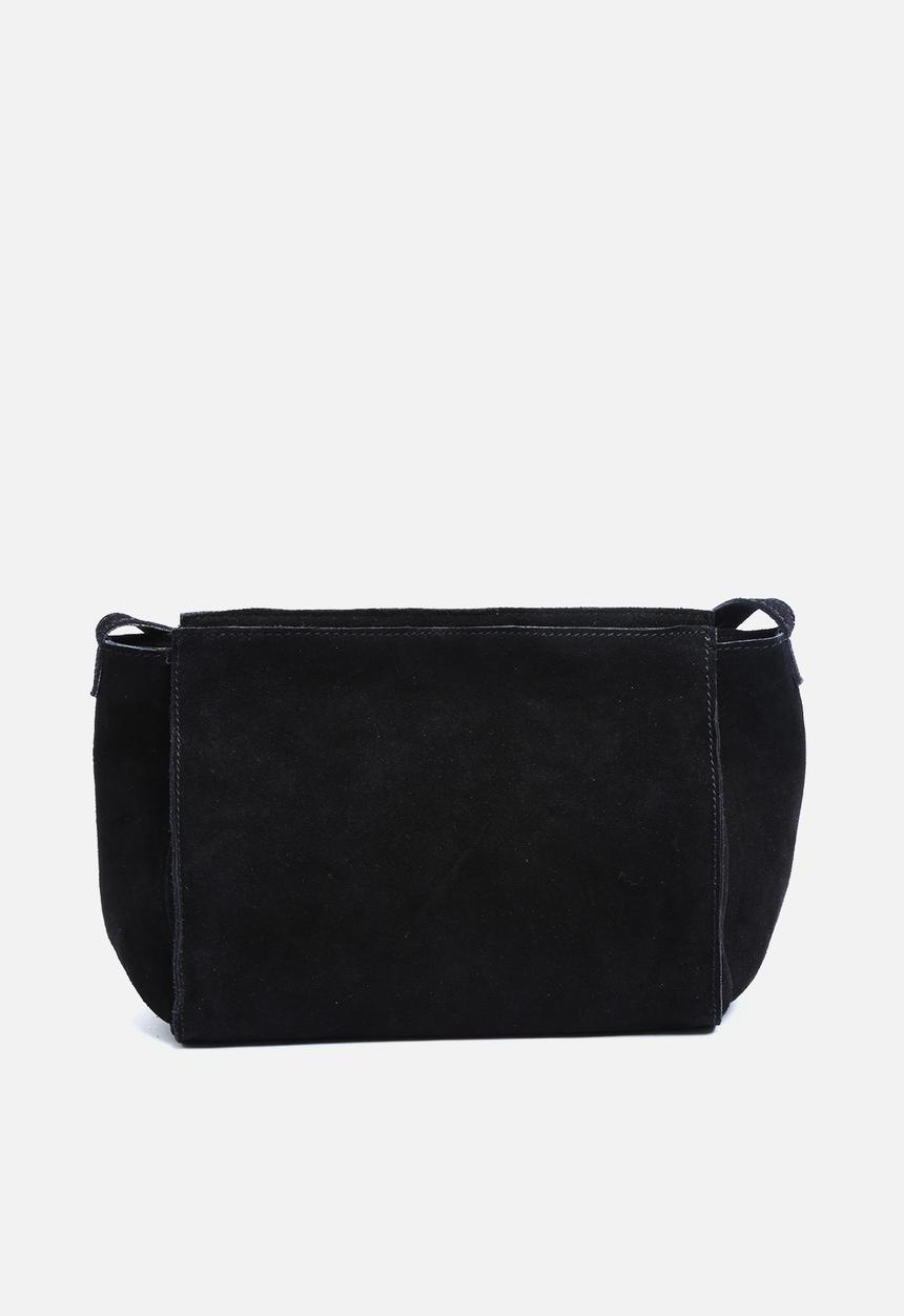 Vero Moda - Fringe Suede Bag