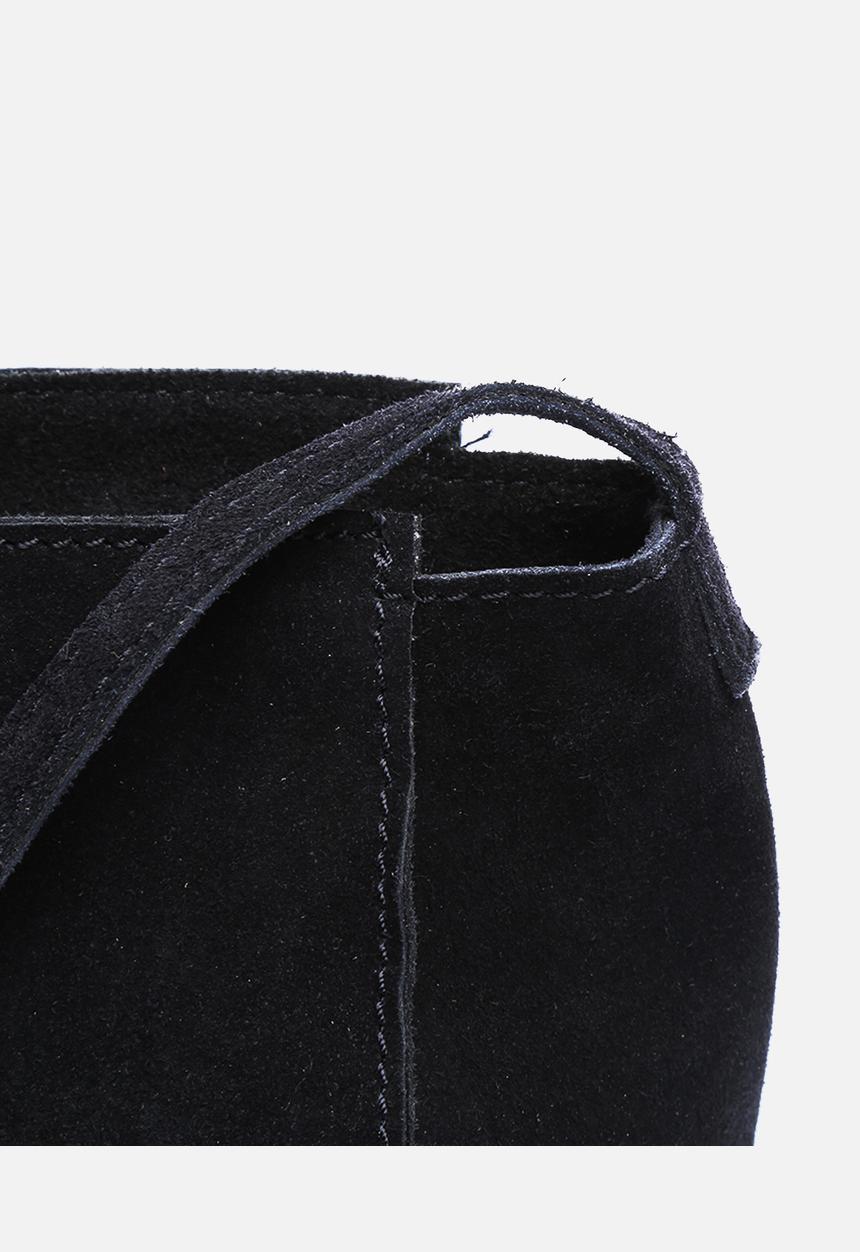 Vero Moda - Fringe Suede Bag