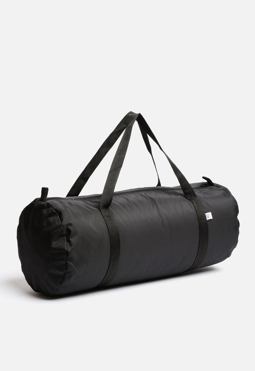 American Apparel - Nylon Duffel