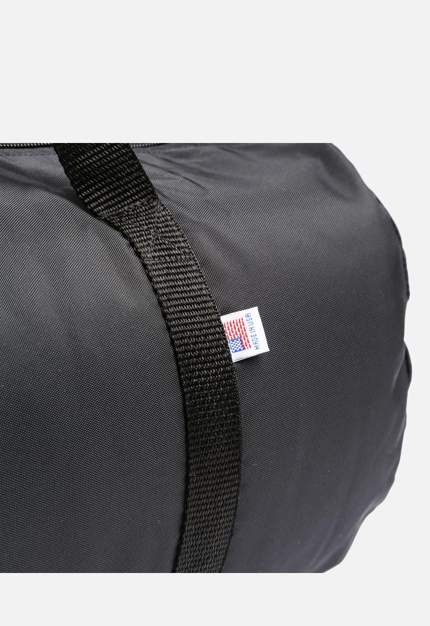 American Apparel - Nylon Duffel