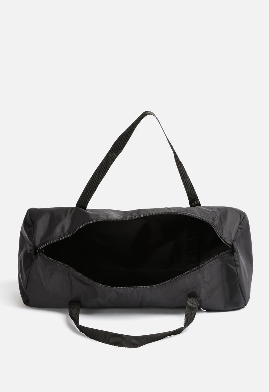 American Apparel - Nylon Duffel
