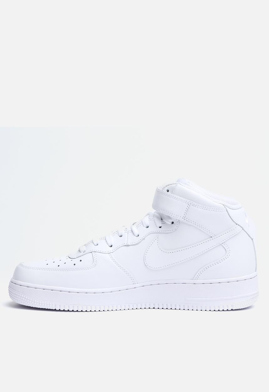 Nike - Air Force 1 ’07 Mid