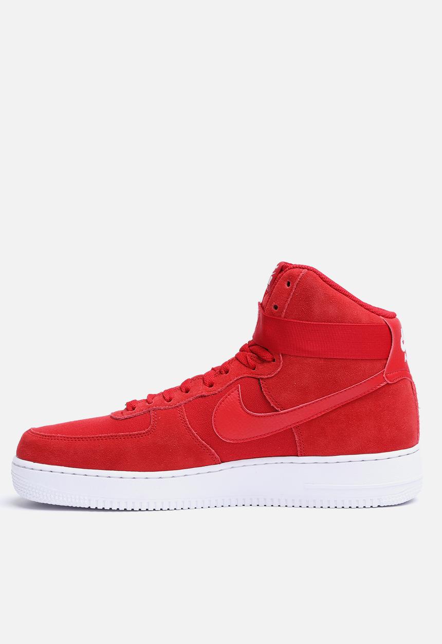 Nike - Air Force 1 High '07