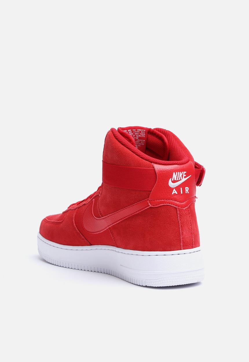 Nike - Air Force 1 High '07