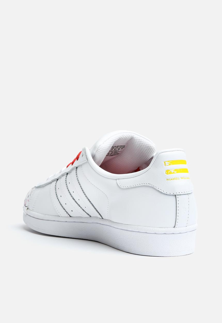 adidas Originals - Superstar Pharrell Supershell