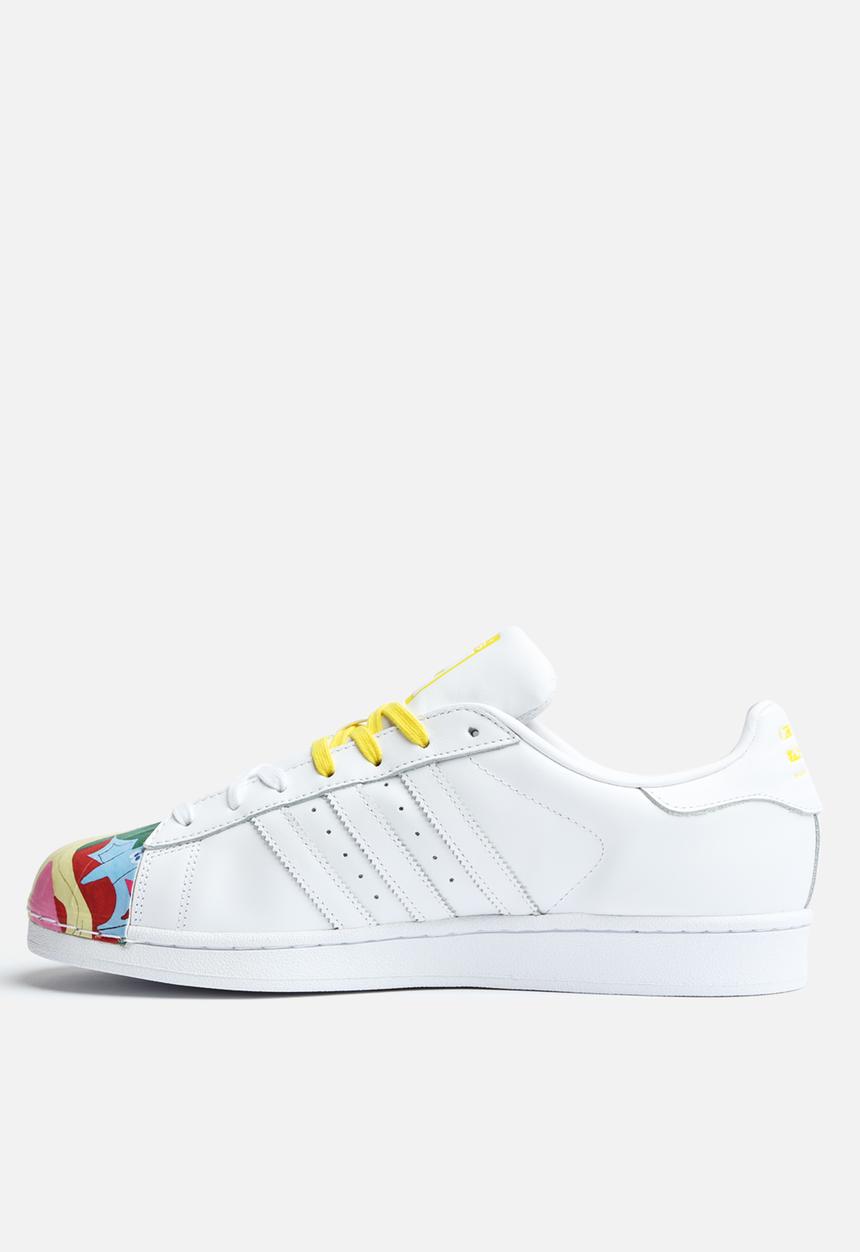 adidas Originals - Superstar Pharrell Supershell