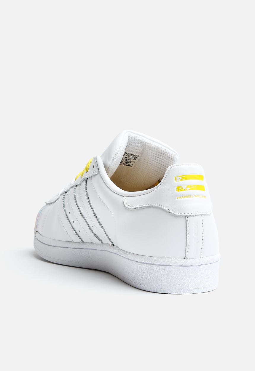 adidas Originals - Superstar Pharrell Supershell