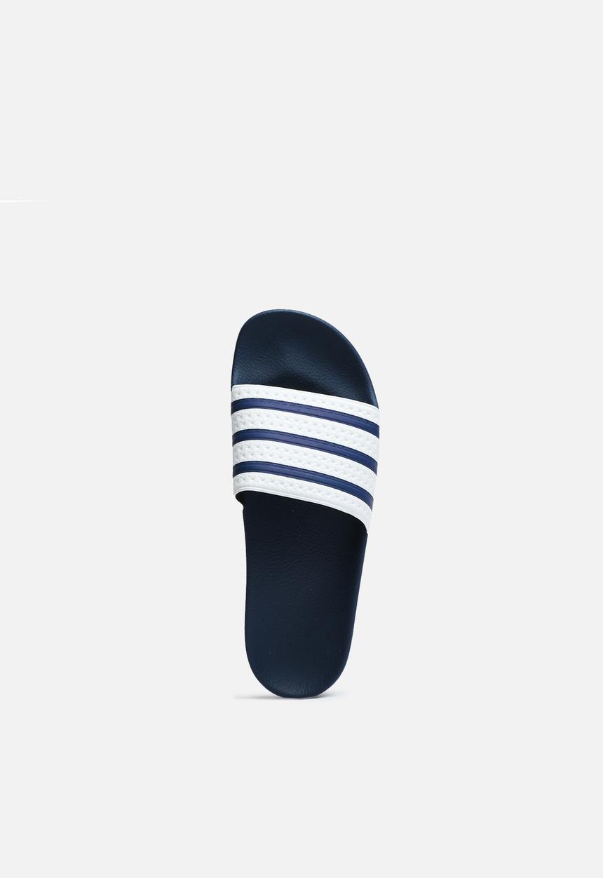 adidas Originals - Adilette - Navy.