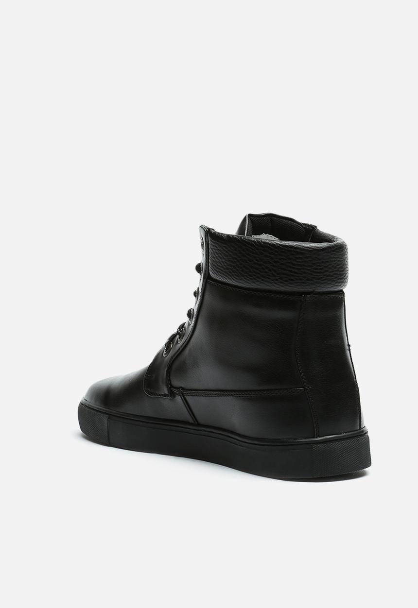Paul of London - Lace-up Boot 