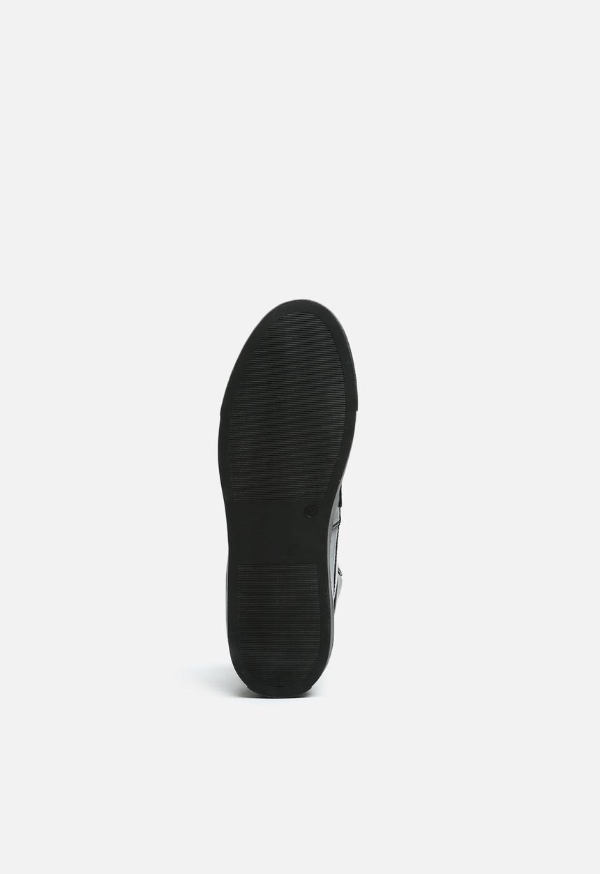 Paul of London - Lace-up Boot 