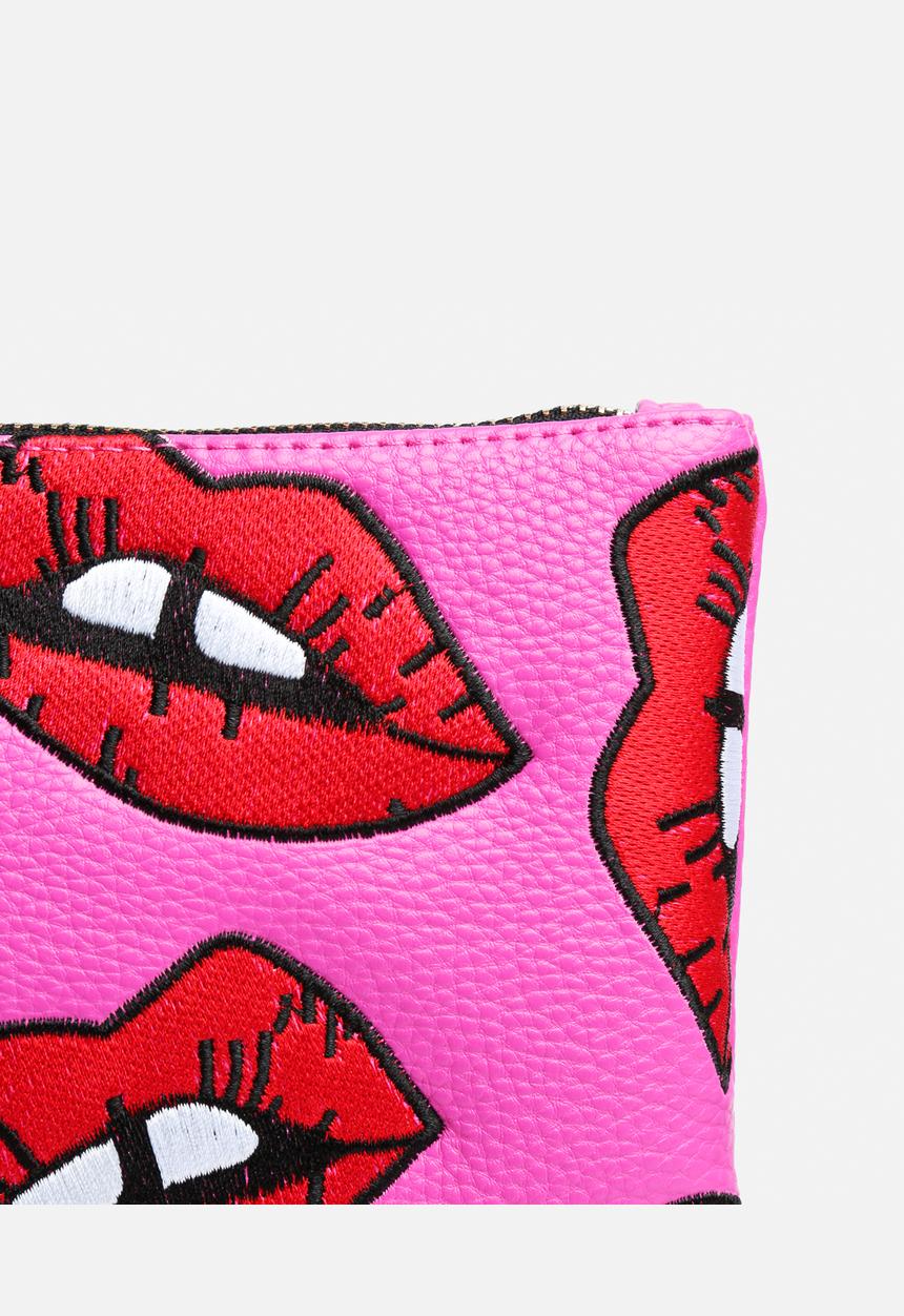 Skinnydip - Lips Clutch 