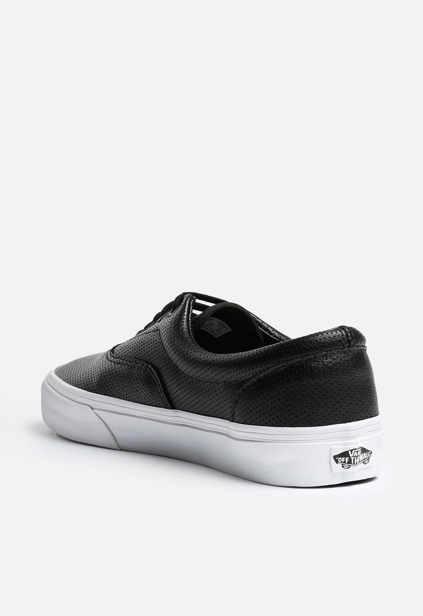 Vans - Era Perforated Leather