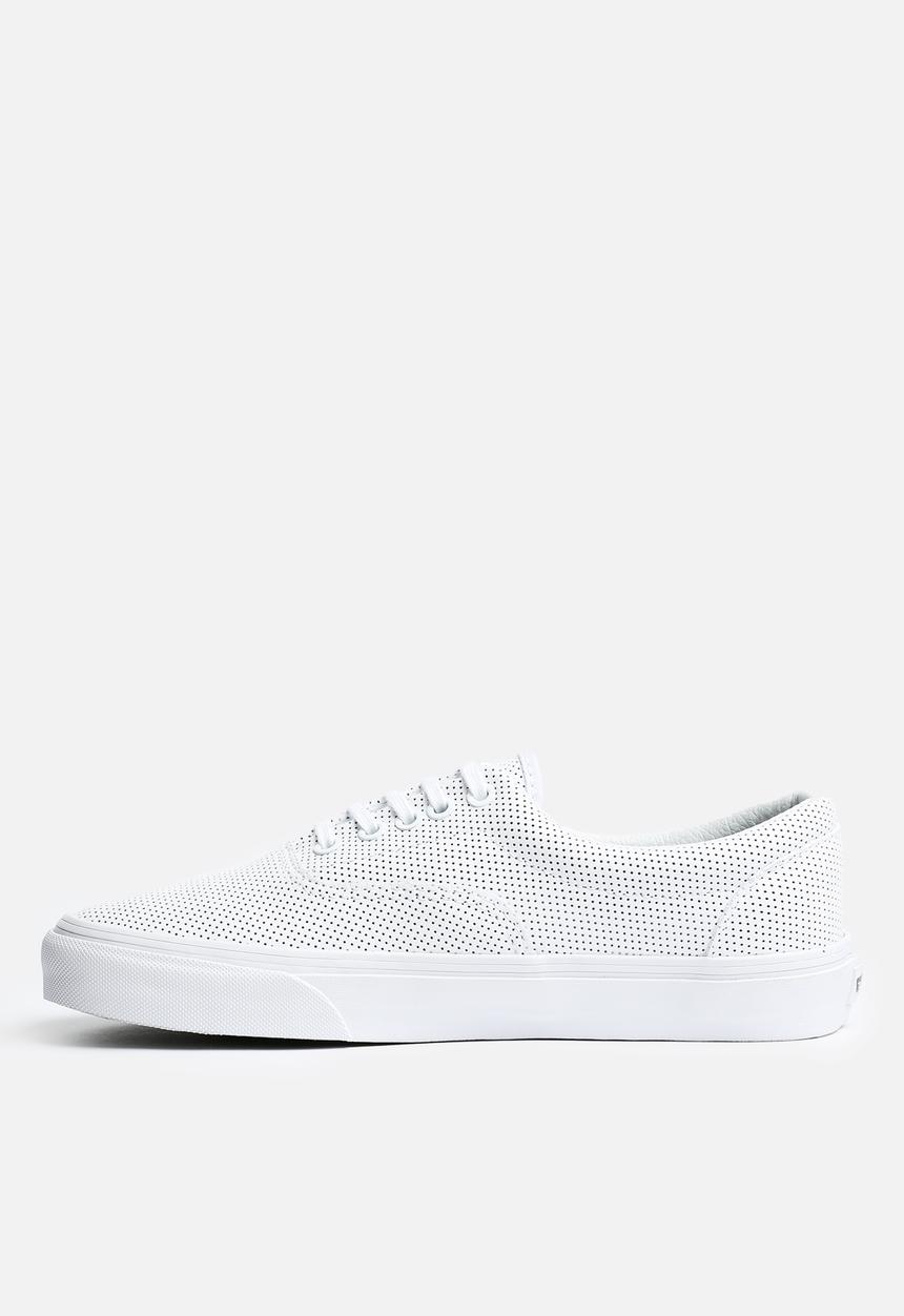 Vans - Era Perforated Leather