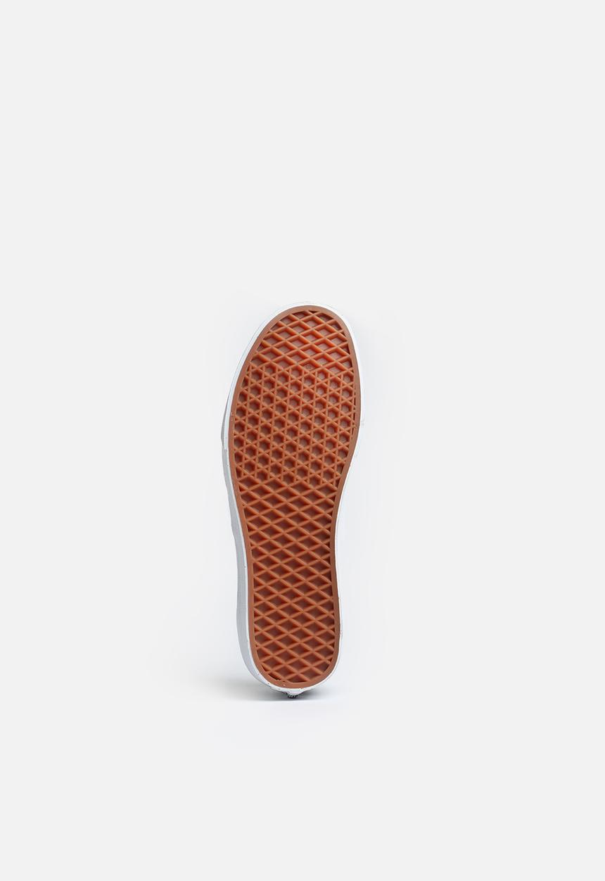 Vans - Authentic