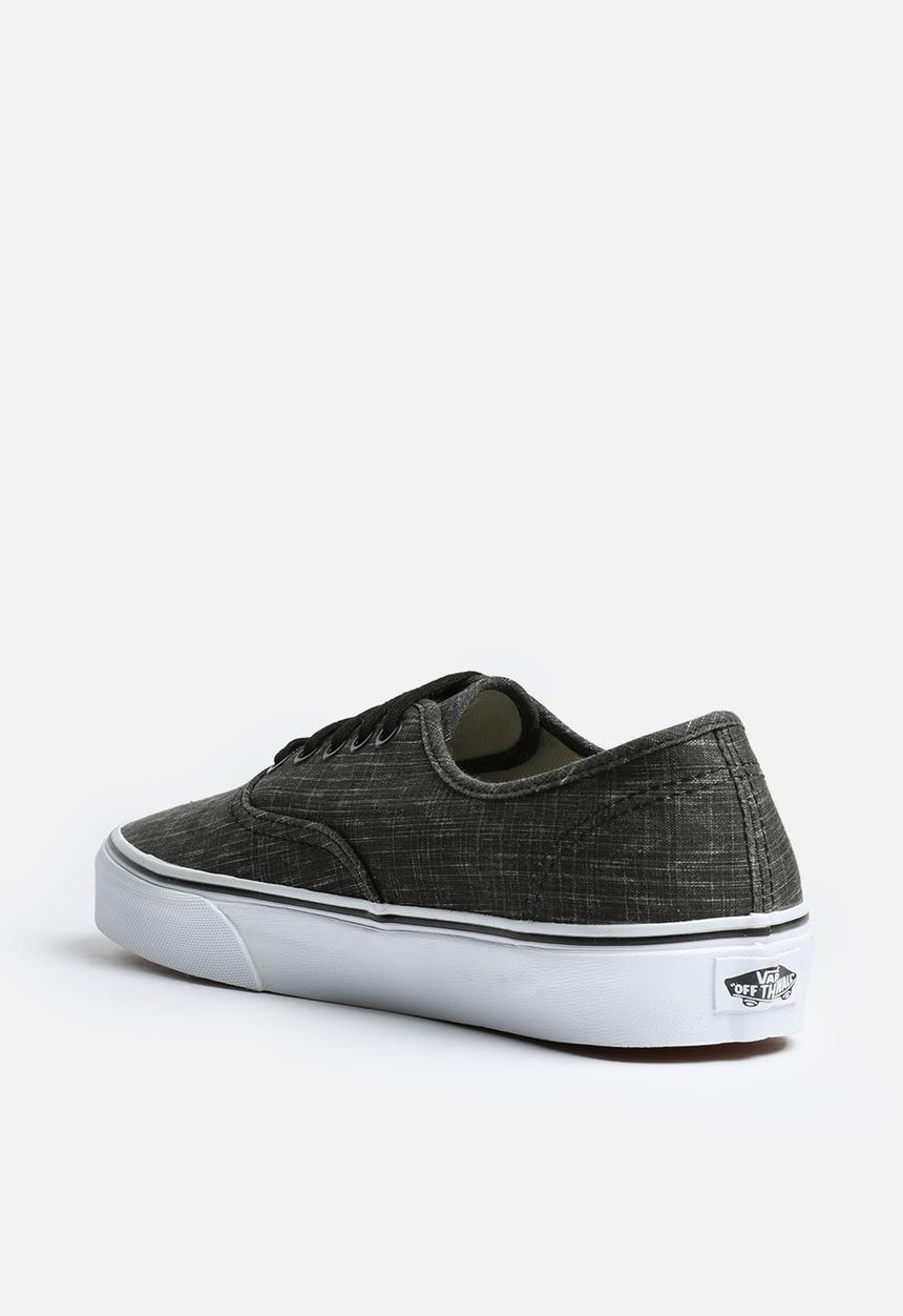 Vans - Authentic