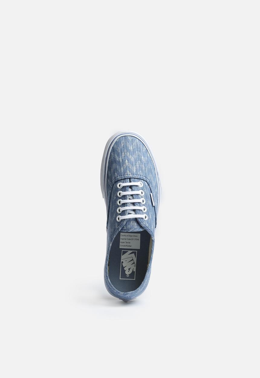 Vans - Authentic 