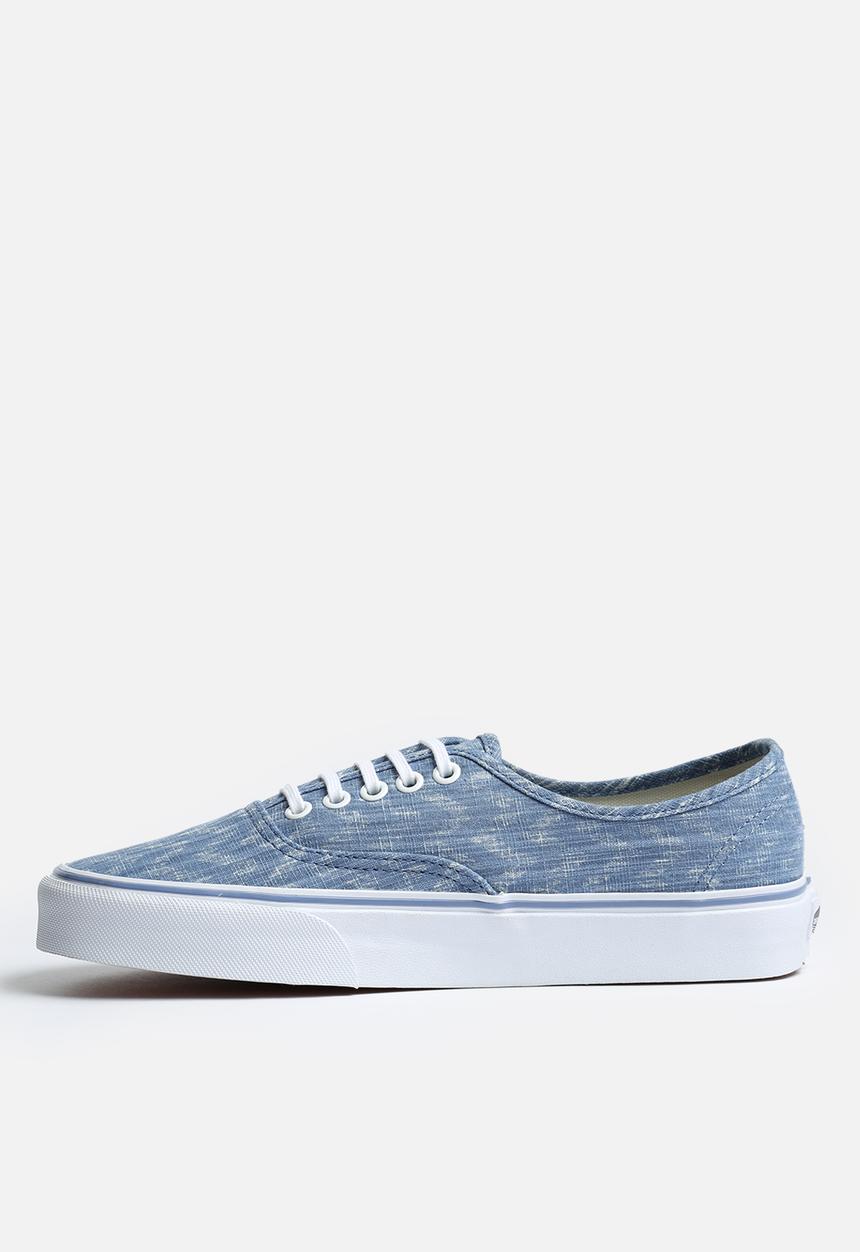 Vans - Authentic 