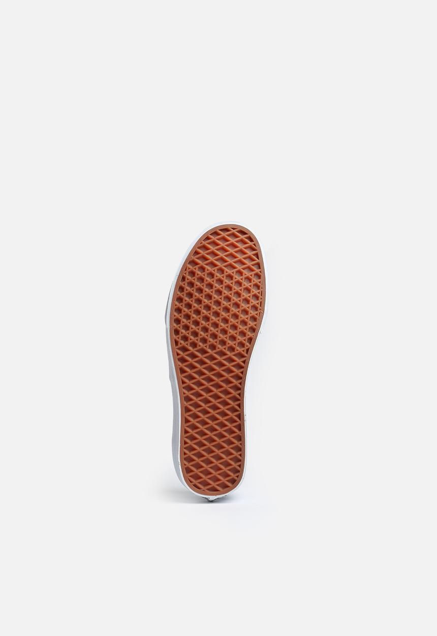 Vans - Authentic 