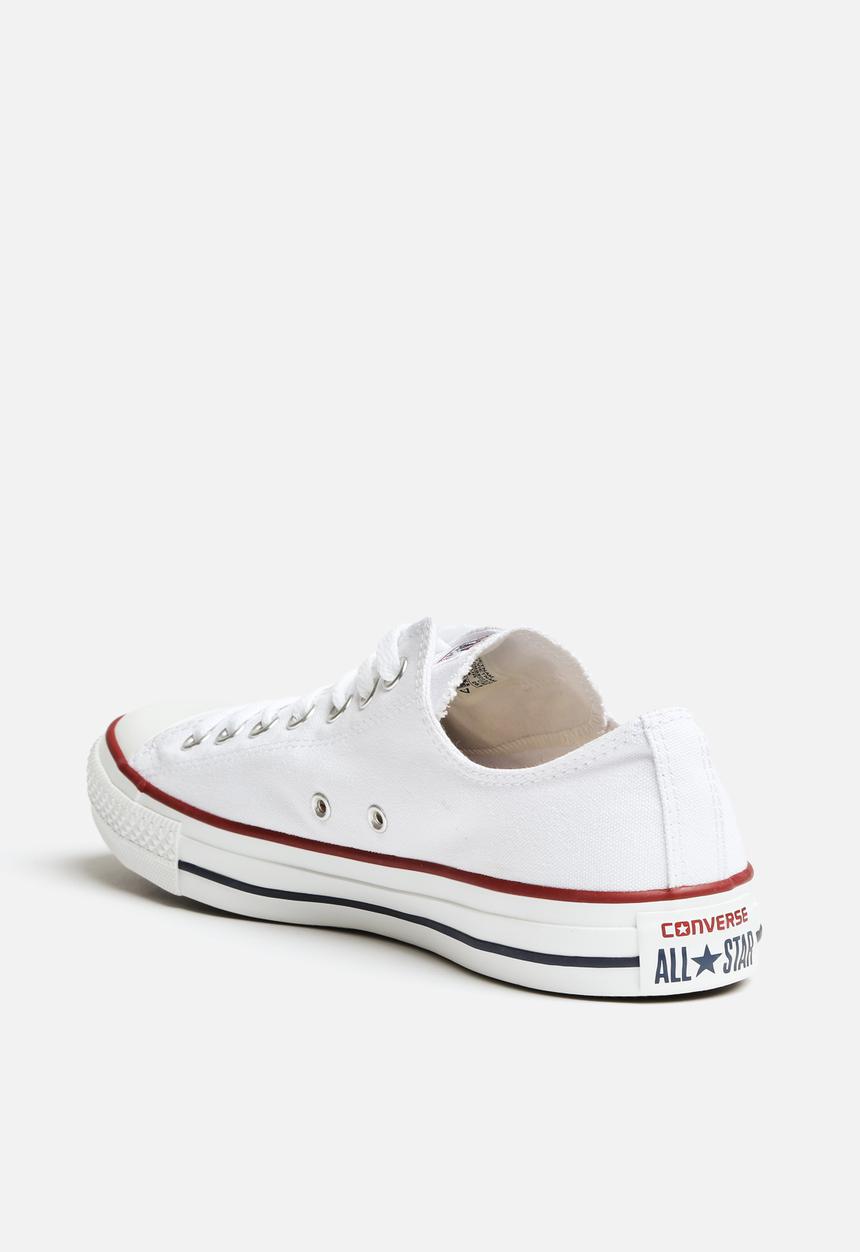 Converse - Chuck Taylor All Star Lo