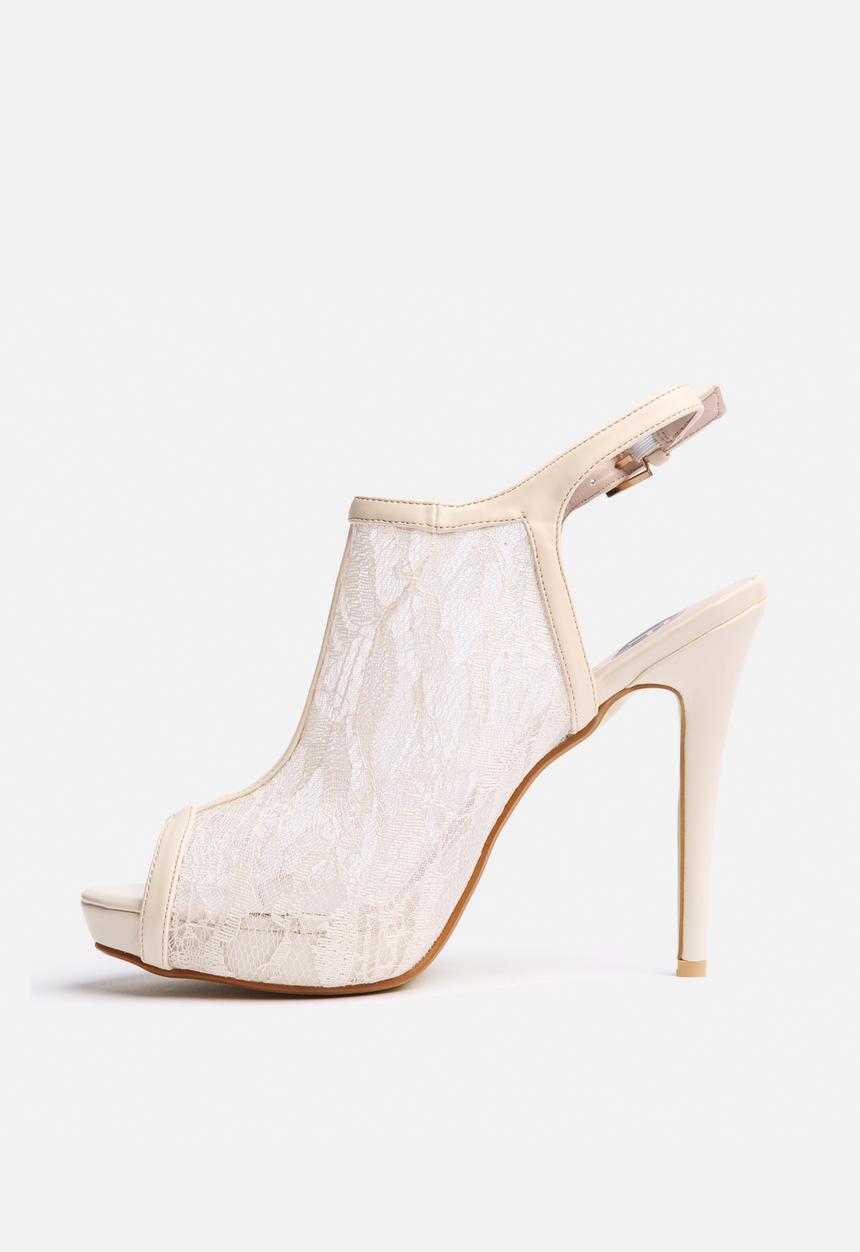 Footwork - Ariana