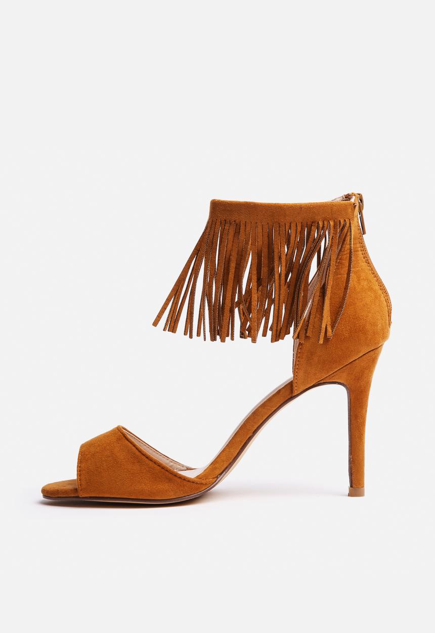 Footwork - Taylor