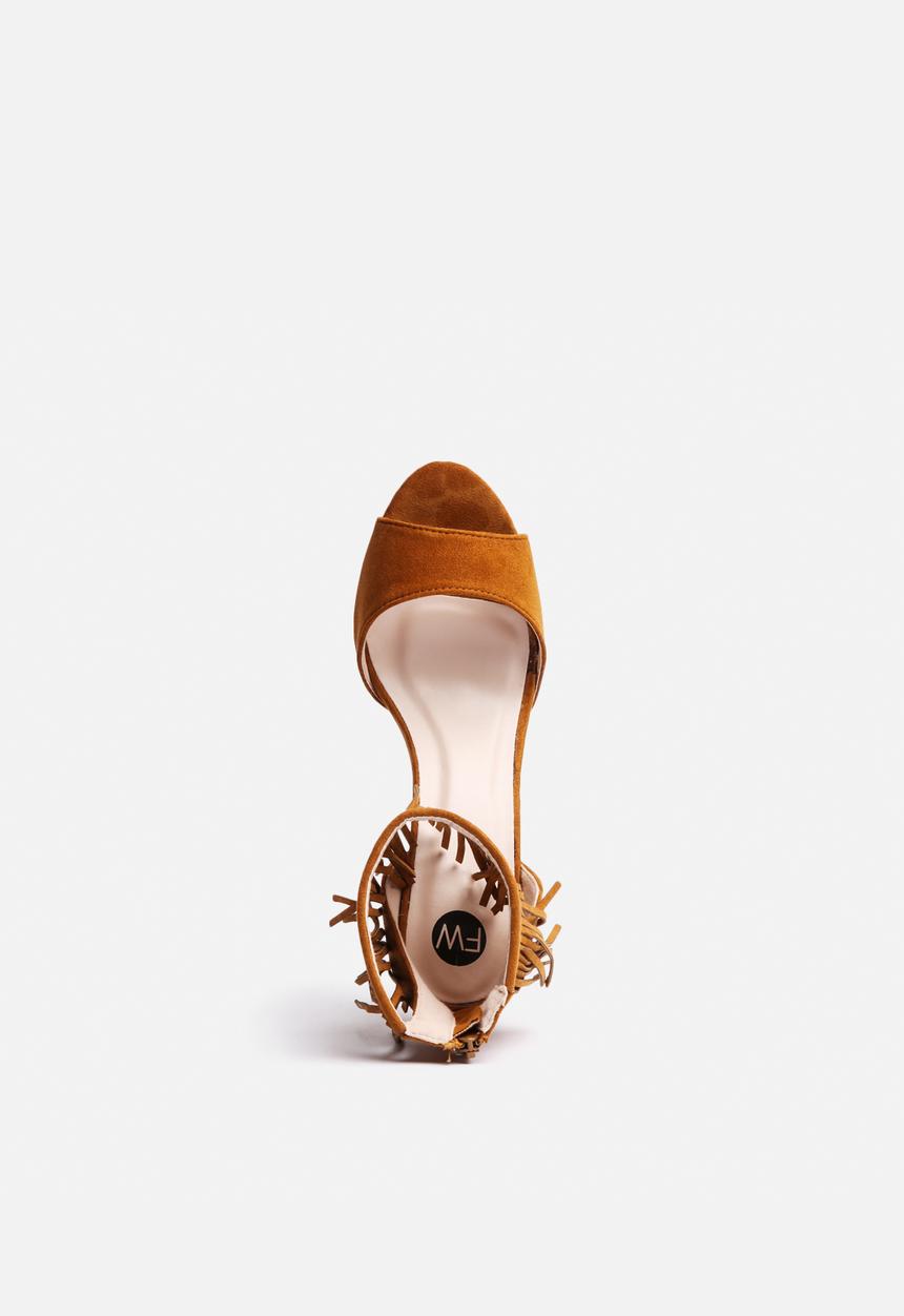 Footwork - Taylor