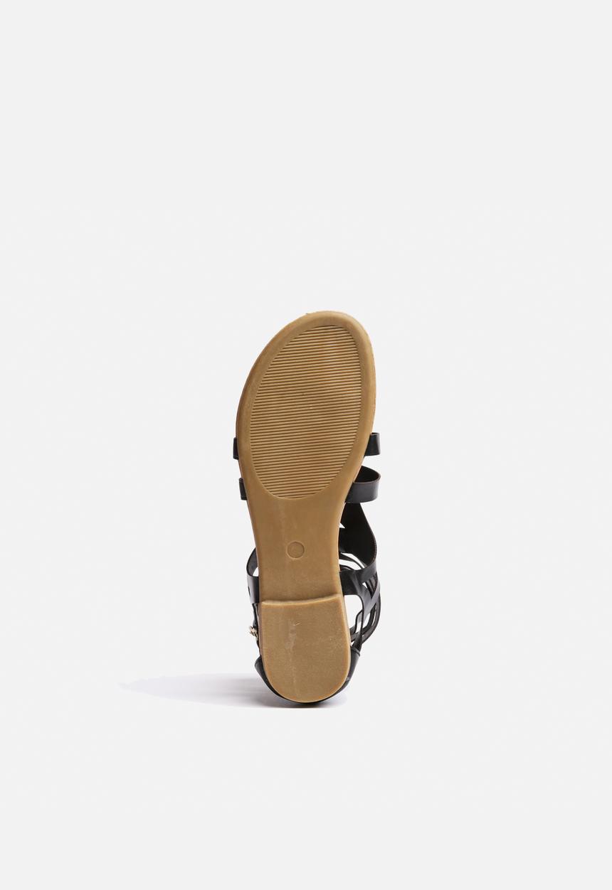 Footwork - Donna