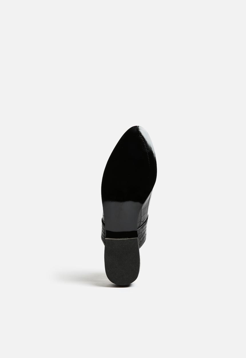 Truffle - Jessie Croc