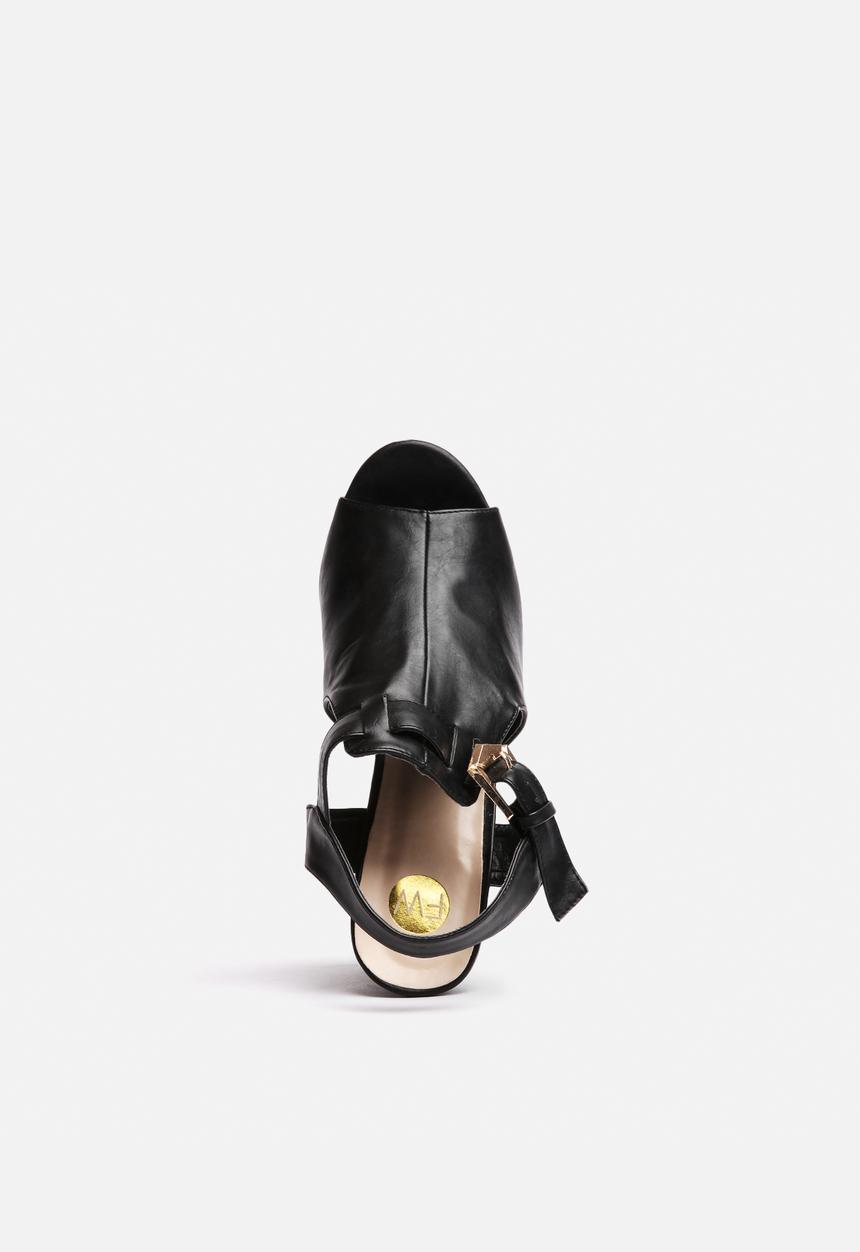 Footwork - Elli
