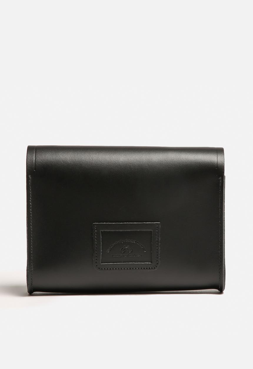 Cambridge Satchel Company - Large Push Lock