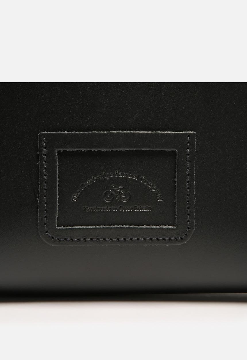 Cambridge Satchel Company - Large Push Lock