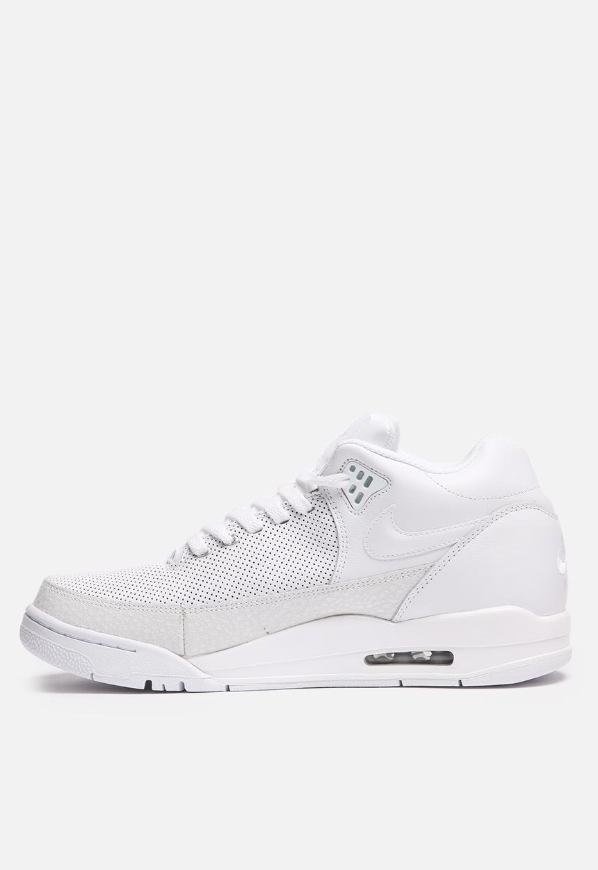 Nike - Flight Squad