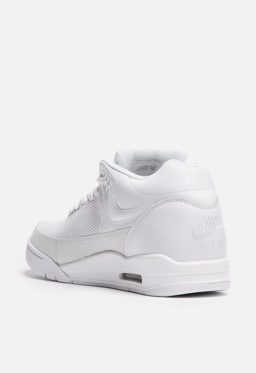Nike - Flight Squad