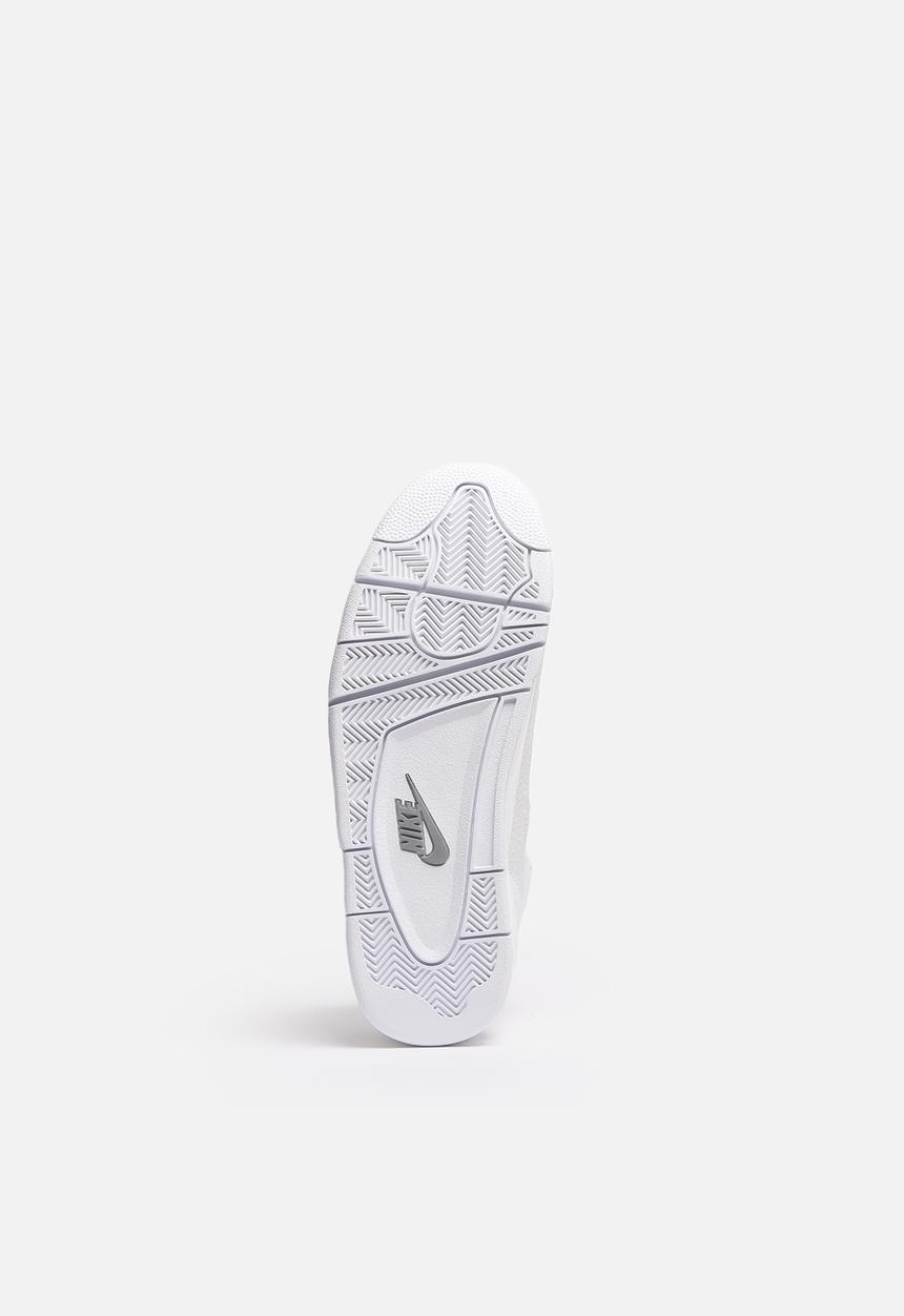 Nike - Flight Squad