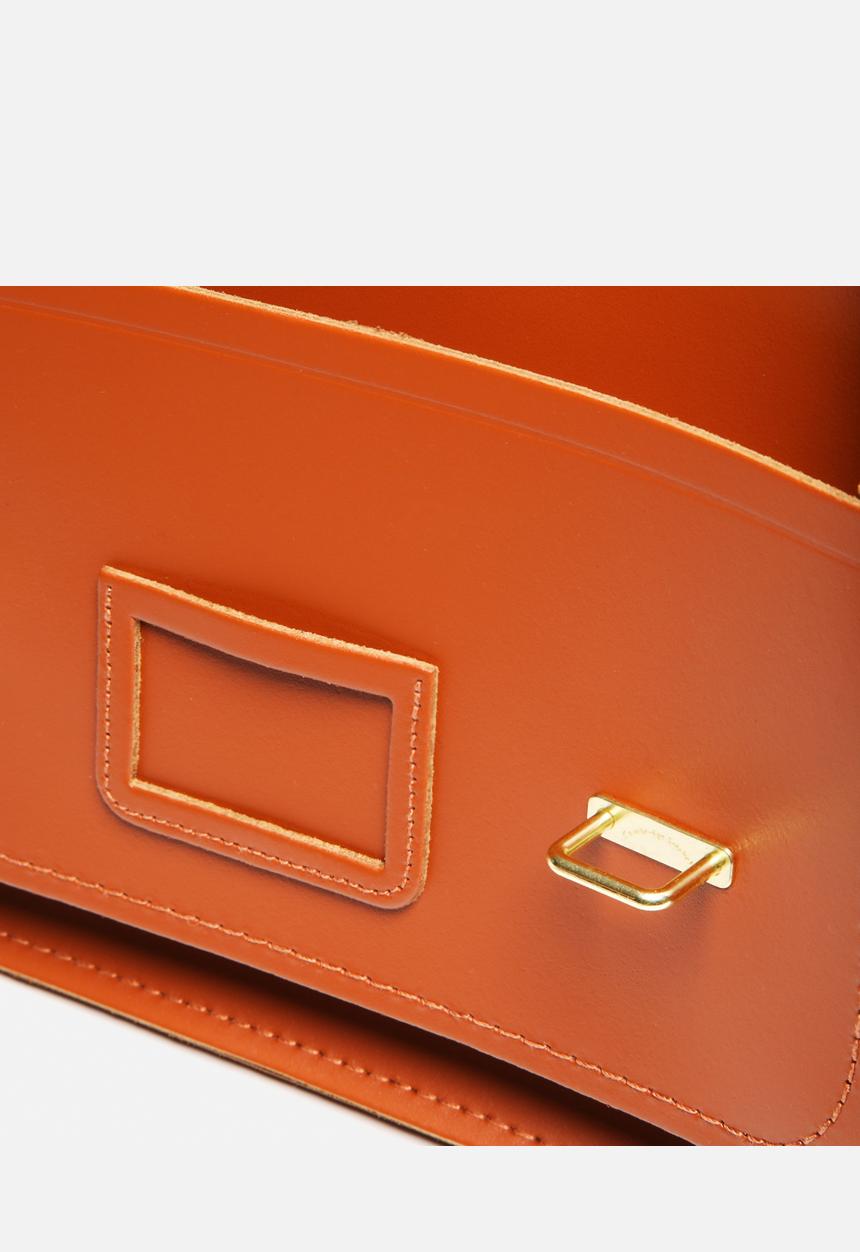 Cambridge Satchel Company - Bridge Closure Bag