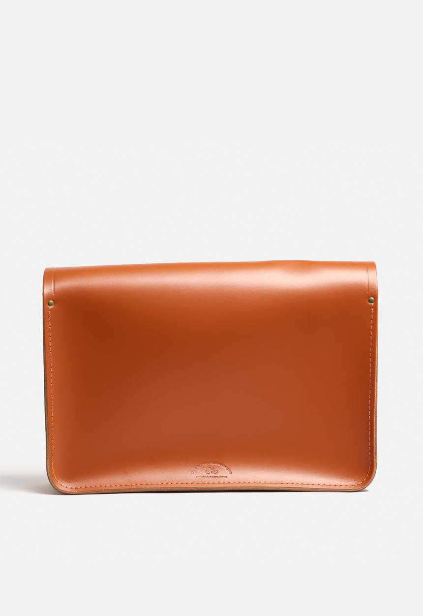 Cambridge Satchel Company - Bridge Closure Bag