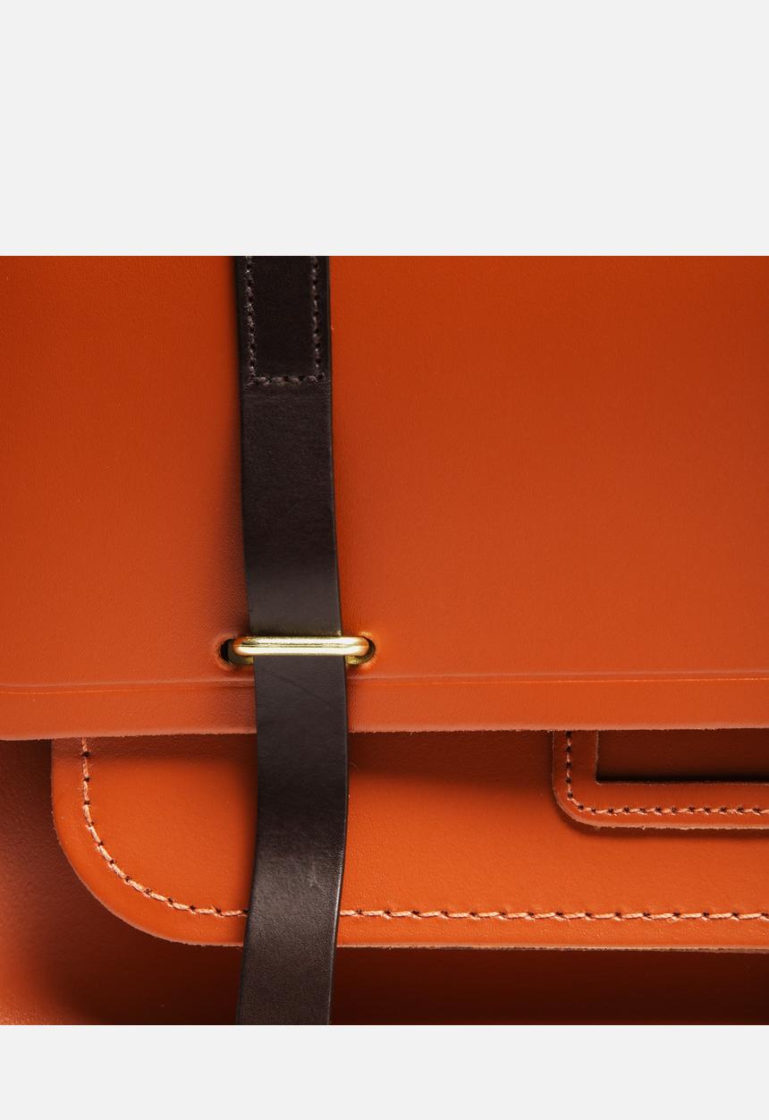 Cambridge Satchel Company - Bridge Closure Bag